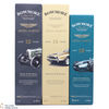 Bowmore x Aston Martin - 10, 15 & 18 Year Old 2022 Thumbnail