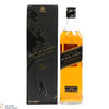 Johnnie Walker - Black Label - 12 Year Old Thumbnail