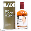 Bruichladdich - 10 Year Old 2012 Gregory Joannes Valinch #63 50cl Thumbnail