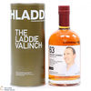 Bruichladdich - 10 Year Old 2012 Gregory Joannes Valinch #63 50cl Thumbnail