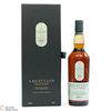 Lagavulin - 22 Year Old - Jazz Festival 2020 Thumbnail