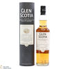 Glen Scotia - 8 Year Old Exclusive First Fill Oloroso Hogshead Finish Cask 2014 - #21/655-1 Thumbnail