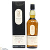 Lagavulin - 11 Year Old - Offerman Edition - Guinness Cask Finish Thumbnail