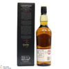 Lagavulin - 11 Year Old - Offerman Edition - Guinness Cask Finish Thumbnail