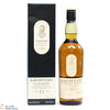 Lagavulin - 11 Year Old - Offerman Edition - Guinness Cask Finish Thumbnail