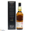 Lagavulin - 11 Year Old - Offerman Edition - Guinness Cask Finish Thumbnail