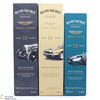 Bowmore - Aston Martin - Edition 1,2 + 3 Thumbnail