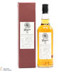 Longrow - 13 Year Old 2001 Bourbon & Chardonnay - Springbank Society Thumbnail