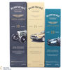 Bowmore x Aston Martin - 10, 15 & 18 Year Old 2022 Thumbnail