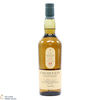 Lagavulin - 12 Year Old - Virgin Oak Finish - Feis Ile 2022 Thumbnail