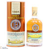 Bruichladdich - WMD II Yellow Submarine 1991 Thumbnail