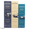 Bowmore x Aston Martin - 10, 15 & 18 Year Old 2022 Thumbnail