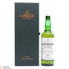 Laphroaig - 13 Year Old 2009 Single Cask #2483 - Opening Of The Visitor Centre Thumbnail