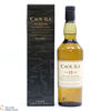 Caol Ila - 12 Year Old Thumbnail