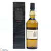 Caol Ila - 12 Year Old Thumbnail