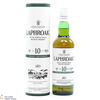 Laphroaig - 10 Year Old - Original Cask Strength Batch #012 Thumbnail