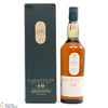 Lagavulin - 16 Year Old - White Horse Thumbnail