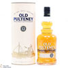 Old Pulteney - 12 Year Old Thumbnail