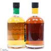 Bruichladdich - Rock’ndaal 01.1 & 01.2 - Feis Isle 2022 (2 x 70cl) Thumbnail