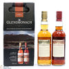 Glendronach - 12 Year Old - Original & Matured in Sherry Casks (2 x 50cl) Thumbnail