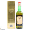 Glenlivet - 12 Year Old - Muirfield Thumbnail