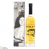 Penderyn - Icons of Wales #3 Dylan Thomas - Sherrywood Thumbnail