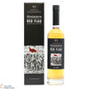 Penderyn - Icons of Wales #1 Red Flag - Madeira Finish  Thumbnail