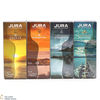 Jura - Selection Gift Pack (4 x 20cl) Thumbnail