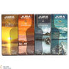 Jura - Selection Gift Pack (4 x 20cl) Thumbnail