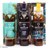 Macallan - Concept No.1, No.2 + No.3 (3 x 70cl) Thumbnail