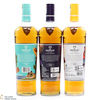 Macallan - Concept No.1, No.2 + No.3 (3 x 70cl) Thumbnail