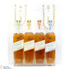 Johnnie Walker - 16 Year Old - Princess Street 2022 (4 x 70cl)  Thumbnail