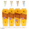 Johnnie Walker - 16 Year Old - Princess Street 2022 (4 x 70cl)  Thumbnail