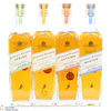 Johnnie Walker - 16 Year Old - Princess Street 2022 (4 x 70cl)  Thumbnail