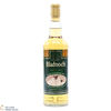 Bladnoch - 18 Year Old Black Faced Sheep Thumbnail