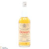 Dewar's - White Label 1970's 75.7cl Thumbnail