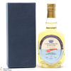 Pure Malt Scotch Whisky - 10 Year Old - Laeso Fish Ltd Scotland Thumbnail