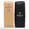 Macallan - 25 Year Old - Sherry Oak - 2022 Thumbnail