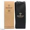 Macallan - 30 Year Old Sherry Oak - 2022 Thumbnail