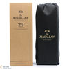 Macallan - 25 Year Old - Sherry Oak - 2022 Thumbnail