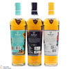 Macallan - Concept No.1, No.2 + No.3 (3 x 70cl) Thumbnail