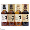 Yamazaki - Tsukuriwake 2022 Edition (4 x 70cl) Thumbnail