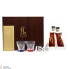 Kavalan - Pedro Ximenez Cask & Moscatel Cask Gift Set (2 x 50cl) Thumbnail