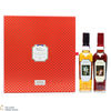 Macallan - Coronation (60th Anniversary) 2 x 35cl Thumbnail