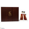 Kavalan - Pedro Ximenez Cask & Moscatel Cask Gift Set (2 x 50cl) Thumbnail