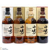 Yamazaki - Tsukuriwake 2022 Edition (4 x 70cl) Thumbnail