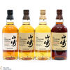 Yamazaki - Tsukuriwake 2022 Edition (4 x 70cl) Thumbnail