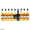 Game of Thrones - Limited Editions - 9 x 70cl (with Mortlach) Thumbnail