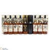 Game of Thrones - Limited Editions - 9 x 70cl (with Mortlach) Thumbnail