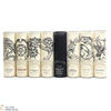 Game of Thrones - Limited Editions - 11 x 70cl  Thumbnail